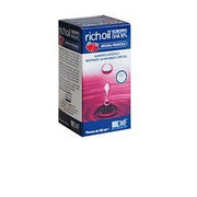 Foodar Dha Richoil Fragola integratore liquido 10% 100 Ml
