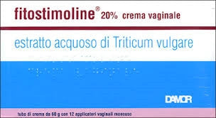Fitostimoline*crema Vaginale 20%