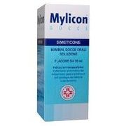 Mylicon Gocce Bambini 30ml