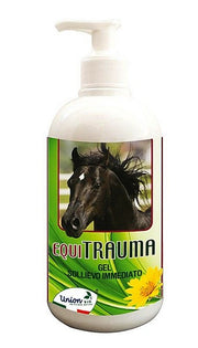 Union Bio Equitrauma gel sollievo immediato da traumi 1 L