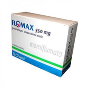 Chiesi farmaceutici Flomax 20 bustine granulato 350 mg