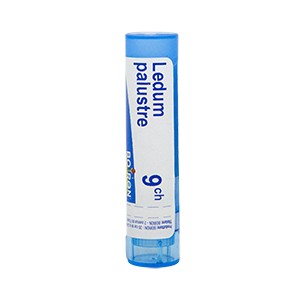 Boiron Ledum Palustre 9 Ch Granuli