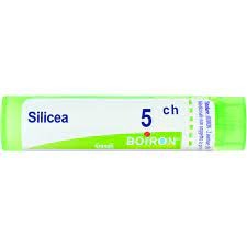 Boiron Silicea 5 Ch Granuli
