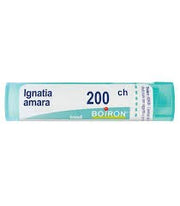 Boiron Ignatia Amara 200ch Granuli
