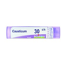 Boiron Causticum 30 Ch Granuli