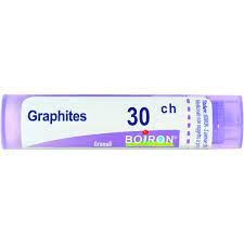 Boiron Graphites 30ch Granuli