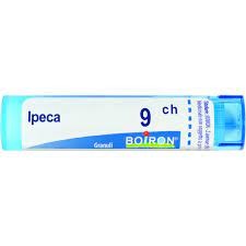 Boiron Ipeca 9 Ch Granuli