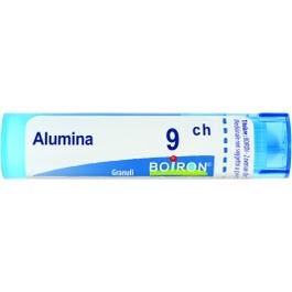 Boiron Alumina 9ch Granuli
