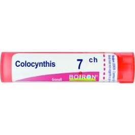 Boiron Colocyntis 7ch Granuli