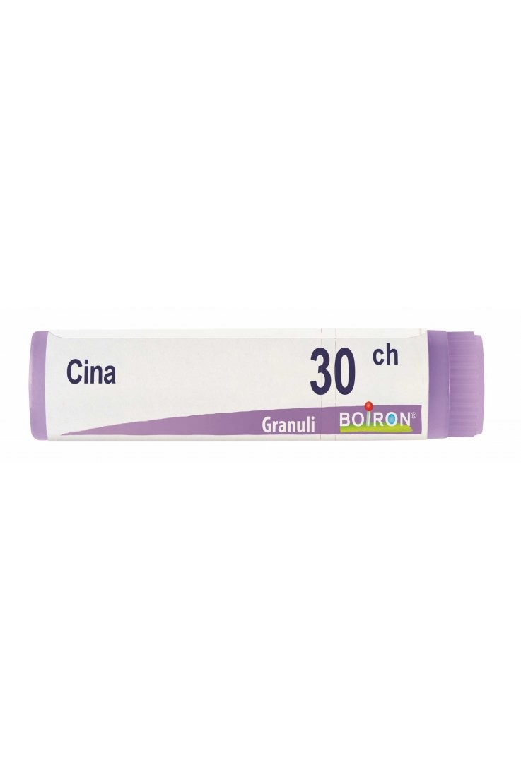 Boiron Cina 30ch Globuli