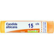Boiron Candida Albicans 15ch Granuli