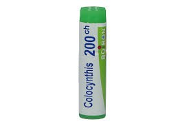 Boiron Colocynthis 200ch Globuli