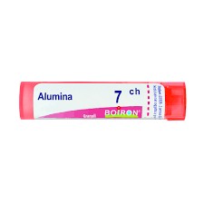 Boiron Alumina 7ch Granuli