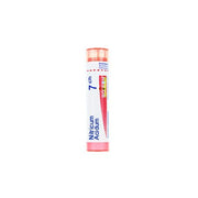 Boiron Acidum Nitricum 7ch Granuli