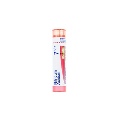 Boiron Acidum Nitricum 7ch Granuli