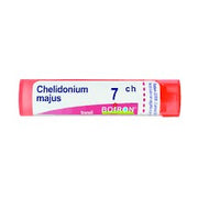Boiron Chelidonium Majus 7ch Granuli