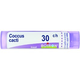Boiron Coccus Cacti 30ch Granuli