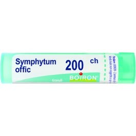 Boiron Symphytum Officinale 200ch Granuli