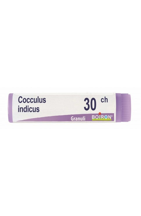 Boiron Cocculus Indicus 30 ch globuli omeopatici