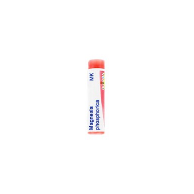 Boiron Magnesia Phosphorica Mk Globuli