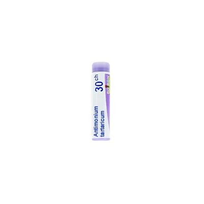 Boiron Antimonium Tartaricum 30ch Globuli