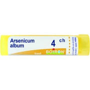 Boiron Arsenicum Album 4ch Granuli