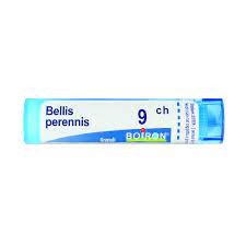 Boiron Bellis Perennis 9ch Granuli