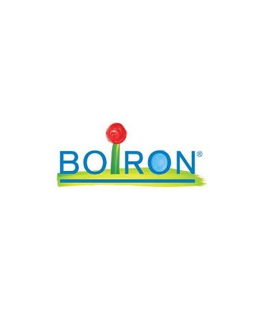 Boiron Paeonia officinalis 09ch tubo granuli