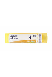 Boiron Ledum Palustre 4ch Granuli