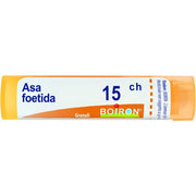 Boiron Asa Foetida 9ch Granuli