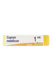 Boiron Cuprum Metallicum Mk Globuli