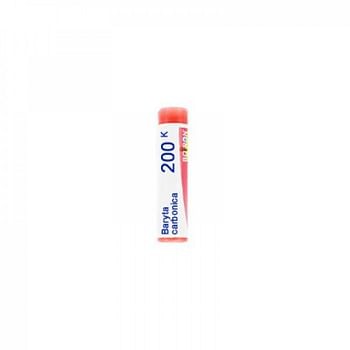 Boiron Baryta Carbonica 200k Globuli