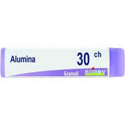 Boiron Alumina 30ch Granuli