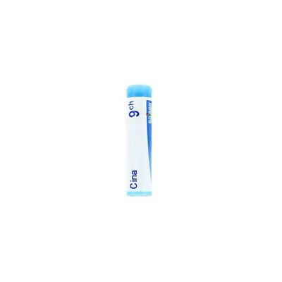 Boiron Cina 9ch Globuli