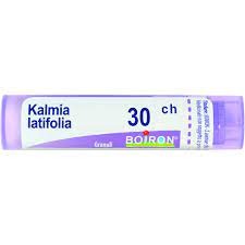 Boiron Kalmia latifolia 30ch dose globuli
