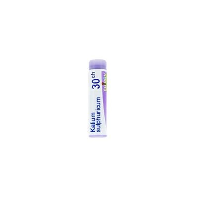 Boiron Kalium Sulfuricum 30 ch globuli omeopatici