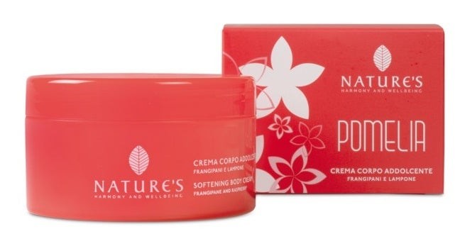 Bios Line Natures Pomelia Crema Corpo Addolcente 100 Ml