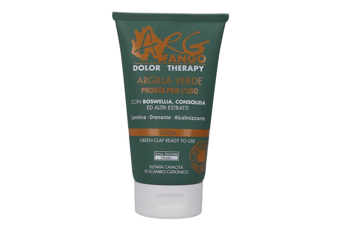 Vital Factors Italia Argfango Argilla Pronta Dolor Tubetto 150 Ml