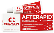 Curasept gel afte rapid dna dispositivo medico 10 ml