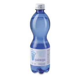 Pian Della Mussa Qualeacqua Acqua Frizzante 500ml