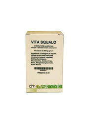 Vita Squalo N Formula 60 Capsule