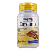 Longlife Curcuma 60 Capsule