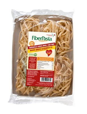 Fiberpasta Tagliatelle Basso Indice Glicemico 250 G