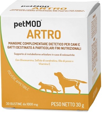 Prosol Petmod Artro 30 bustine