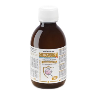 Curasept Collutorio Protettivo Clorexidina 0.20 200 ml