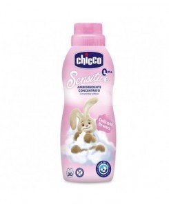 Chicco Ammorbidente Sensitive Fiori Delicati 750 ml