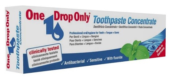 One Drop Only Dentifricio Concentrato 50 ml