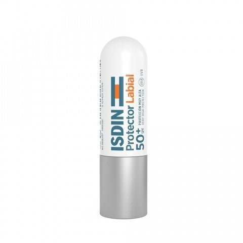 Isdin Protector Labial Spf 50+ Protezione Labbra 4,8 G