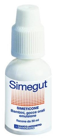 Simegut* Gocce 30ml