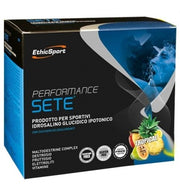 Ethicsport Performance Sete Gusto Tropical 14 bustine